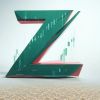 The Z logo - Similar company to Raseelplatform