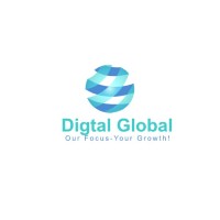 Digital Global Information Systems logo - Similar company to Dgs