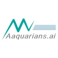 Aaquarians.ai logo - Similar company to 6Bees