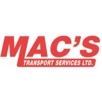 Mac's Transport Services LTD logo - Similar company to Techmotion