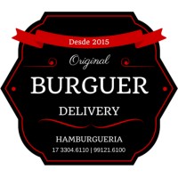 Burguer Delivery