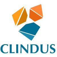 Clindus Research Solutions logo - Similar company to Vinformax