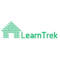 LearnTrek logo - Similar company to Lets Kick It!