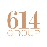 The 614 Group logo - Similar company to Minerva Data
