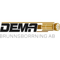 DEMA Brunnsborrning AB logo - Similar company to Firmally