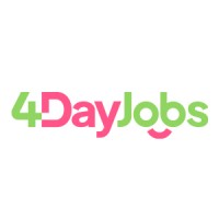 4DayJobs logo - Similar company to Holi