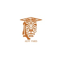 AEPF Paris logo - Similar company to Chaire Outre-Mer & Changements Globaux - Omega