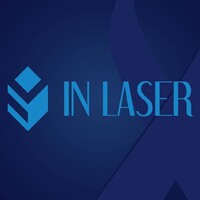 In Laser logo - Similar company to Fisiofit - Equipamentos Para Pilates E Fisioterapia