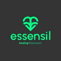Essensil logo - Similar company to Geomatic Green