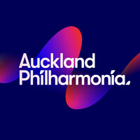 Auckland Philharmonia logo - Similar company to Hamilton Philharmonic Orchestra