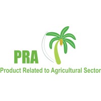 PRA (Product Related to Agricultural sector) logo - Similar company to Save Our Agriculture