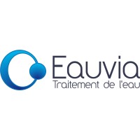 Eauvia Traitement de l'eau logo - Similar company to Biofluides