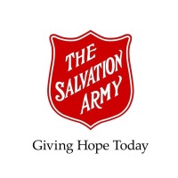 The Salvation Army Maritimes - Atlantic Division logo - Similar company to Carerecruiter.Co.Uk