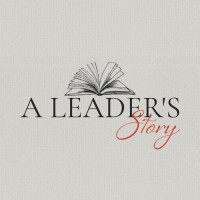 A Leader's Story logo - Similar company to Everseat