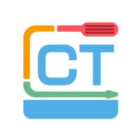 Chromebook Tech logo - Similar company to Tech Assurance Inc.