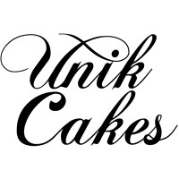 Unik Cakes logo - Similar company to Silver Rose Bakery