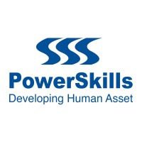 POWERSKILLS logo - Similar company to Powerskills