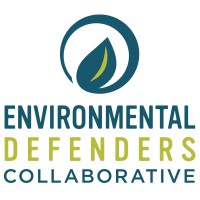 Environmental Defenders Collaborative logo - Similar company to Tsar'Aby