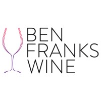 Ben Franks Wine logo - Similar company to Mouse & Grape