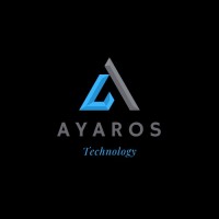 Ayaros technology logo - Similar company to Log