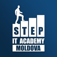 STEP IT Academy Moldova logo - Similar company to Step It Academy