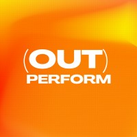 Out.Perform logo - Similar company to Rare Fusion Marketing & Communication Pvt. Ltd.
