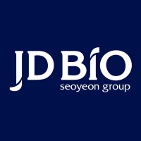 JDBIO Co., Ltd logo - Similar company to Ecomm-Urge Technologies
