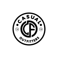 Casual Outfitters logo - Similar company to Global Nostalgia