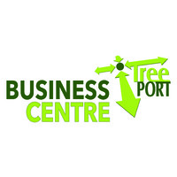 Business Centre Treeport logo - Similar company to Het Plantbased Netwerk