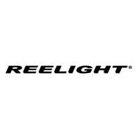 Reelight logo - Similar company to Cuult'