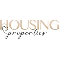 Housing Properties logo - Similar company to Bazan Lab