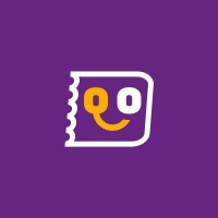 BomCupom logo - Similar company to Ecobras - Centro Ecobiótico Do Brasil