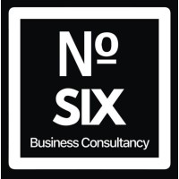 No. Six Business Consultancy logo - Similar company to Rejecto