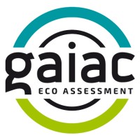 gaiac Research Institute logo - Similar company to I-Edge Project