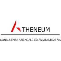 Atheneum Srl logo - Similar company to Vcsolutions