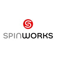 SpinWorks Ltd logo - Similar company to Spinworks_Eco