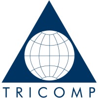 Tricomp logo - Similar company to Nile Data Systems