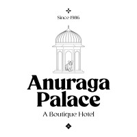 Anuraga Palace logo - Similar company to Duskydesign.Co