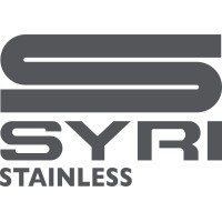 Syri Stainless logo - Similar company to Solution Inox Inc