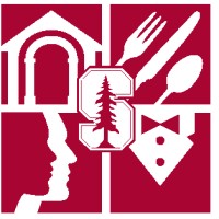 R&DE Stanford University logo - Similar company to Nasa Minds