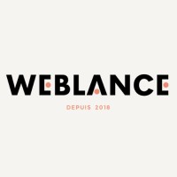 Weblance® logo - Similar company to Agence Willow
