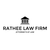 Rathee Law Firm logo - Similar company to Codingspace Labs