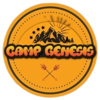 Camp Genesis SA logo - Similar company to Conservest