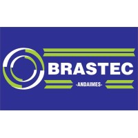 Brastec andaimes logo - Similar company to Alg Andaimes