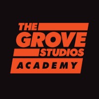 The Grove Studios Academy logo - Similar company to Studios 301