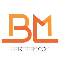 Bertiem.com logo - Similar company to Edward Uomo