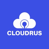 Cloudrus Technology Pvt Ltd logo - Similar company to Prompt Solutions