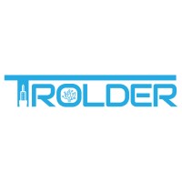 Trolder logo - Similar company to Inktastic Inc