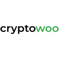 CryptoWoo logo - Similar company to We Program It