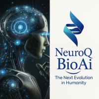 NeuroQBioAI logo - Similar company to Neuroquantix